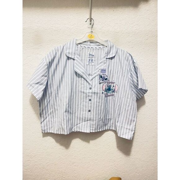 𝅺STITCH Pajama - Picture 3 of 8